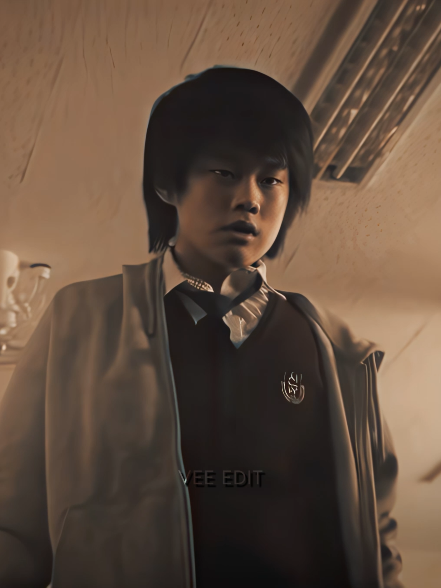 FAKE ALL! #thekingofpigs #kimcheol #chouhyunjin #kdrama #edit #hanasq