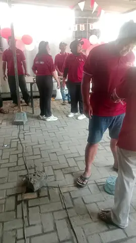 LOMBA AGUSTUSAN