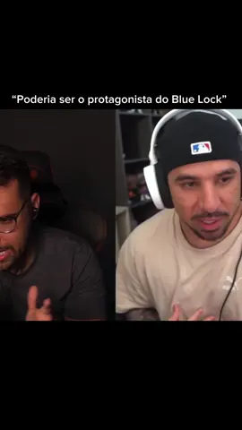 Protagonista do Blue Lock 😹😹 #piuzinho #cortespiuzinho 