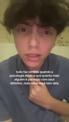 agora sei porque vivo brigando com o meu pai #psicologia #terapia #daddyissues #fy #raiva 