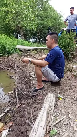 Gần thiên nhiên thì thư giản!🥰 #câucagiaitri  #xuhuong 
