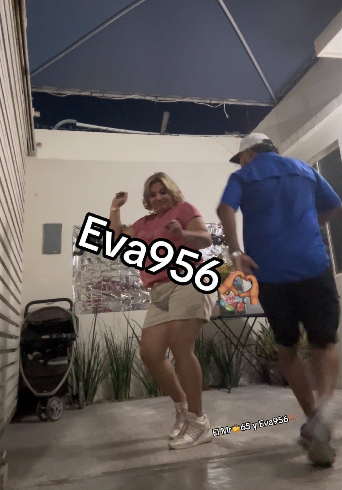 #eva el Mr🤠65 y Is va956🫶🏽#saludos✌🏼👍🏼👍🏼 #grasiasporelapoyo #sonrie😃nada🏊🏻‍♀️te☕️cuesta💰 