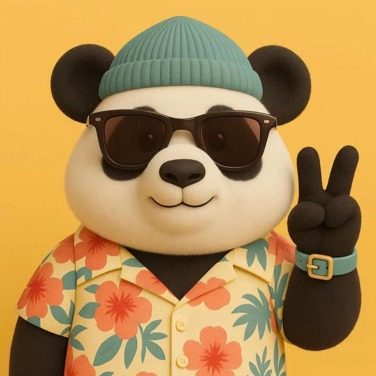 Hello, cuối tuần vui vẻ nhé 🤗 #foryoupage #xuhuong #cute #avatar #stickers 