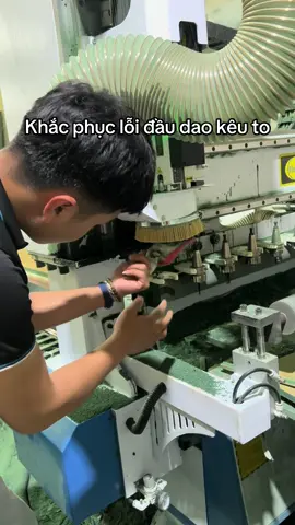 Khắc phục nội dung đầu dao đầu dao kêu to khi làm việc#cncrouter #dungcole #maydancanhgocongnghiep #maydancanh #LNC 