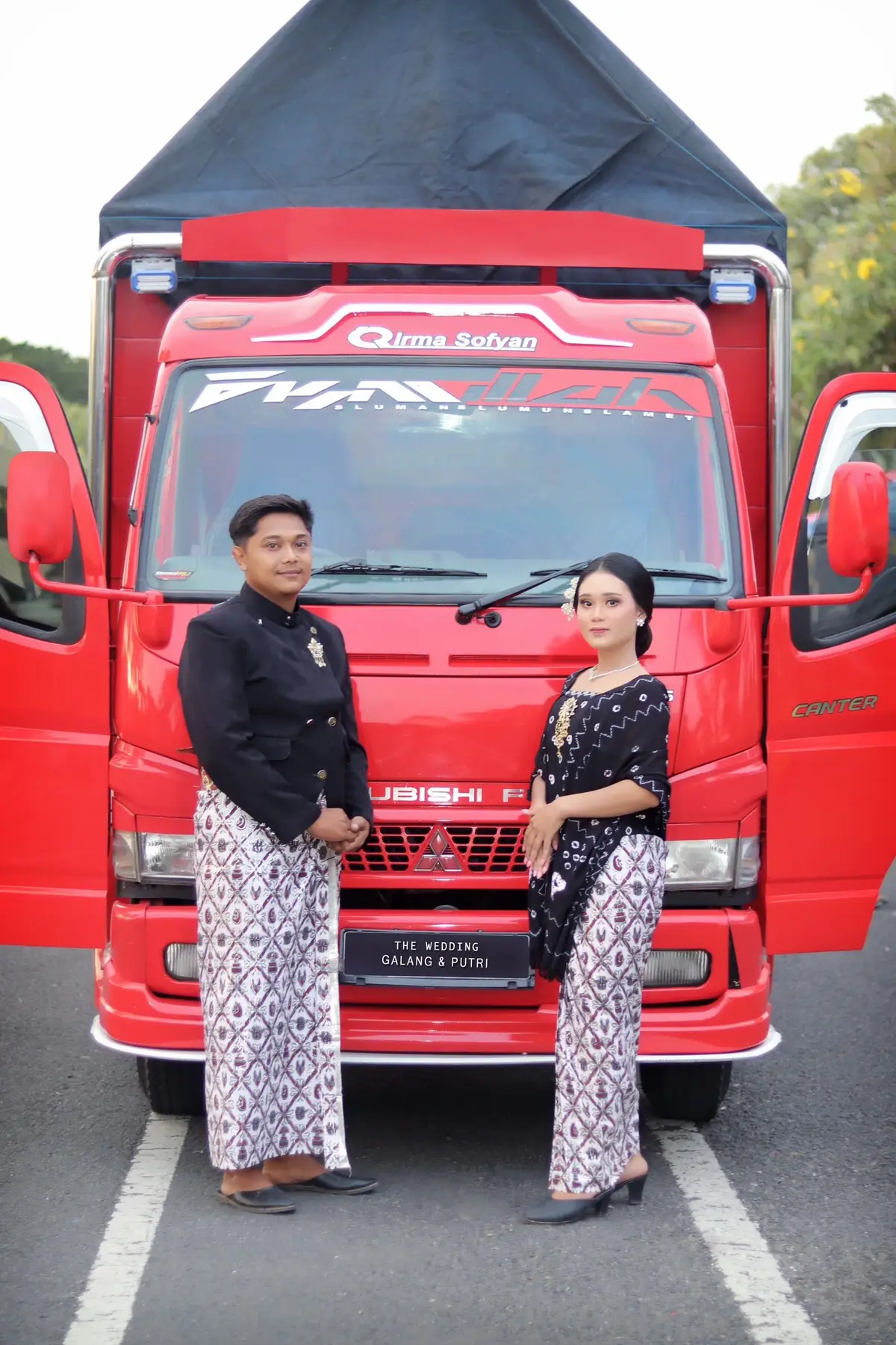 laki