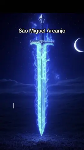 #saomiguelarcanjo #espada #protecao 