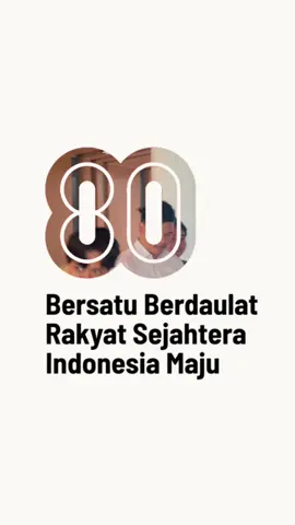🇮🇩🔥 DIRGAHAYU REPUBLIK INDONESIA KE-80 🔥🇮🇩 80 tahun Indonesia merdeka, saatnya kita juga merdeka untuk meraih mimpi lebih tinggi ✈️✨ Para pahlawan dulu berjuang dengan jiwa & raga, sekarang giliran kita berjuang lewat ilmu & kesempatan. Jangan sampai hanya jadi penonton, saat teman-teman lain sudah selangkah lebih maju 🌏💪 💡 Kabar baik! Pendaftaran kelas baru di 🇮🇩BALI 🇯🇵JAPAN 🌏 DREAM sudah dibuka 🚀 Kuota terbatas dan banyak yang sudah mengamankan slotnya… 👉 Jangan sampai ketinggalan, karena kesempatan emas ini nggak datang dua kali! Merdeka itu berani melangkah untuk masa depan ✨ Kamu siap ikut berjuang? 🇯🇵🔥 #DirgahayuRI80 #MerdekaBersama #BaliJapanDream #SiapBerjuang