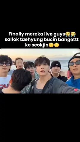 akhirnya kangennn ku dari kemarin terobati 🥺🥺#btsarmy #bts_official_bighit #bts #fyp 