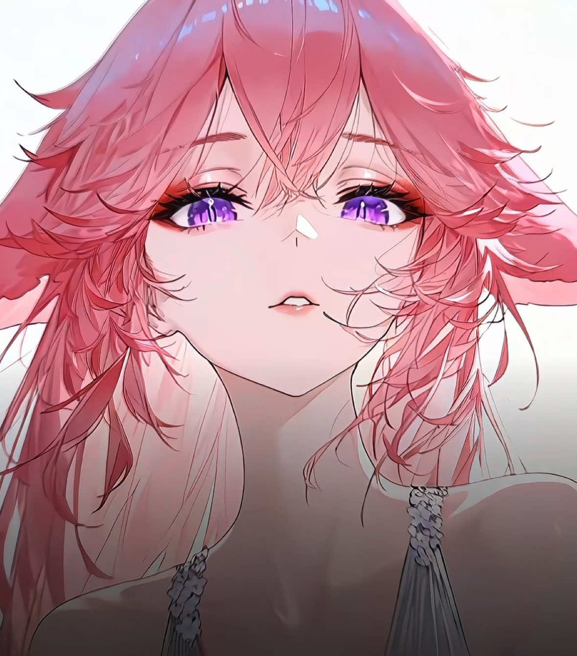 yaemiko is mine #yaemiko #GenshinImpact #genshinimpact32 #genshinimpact33 #genshinimpact34 #genshinimpactindonesia #game #waifu #waifuedit 
