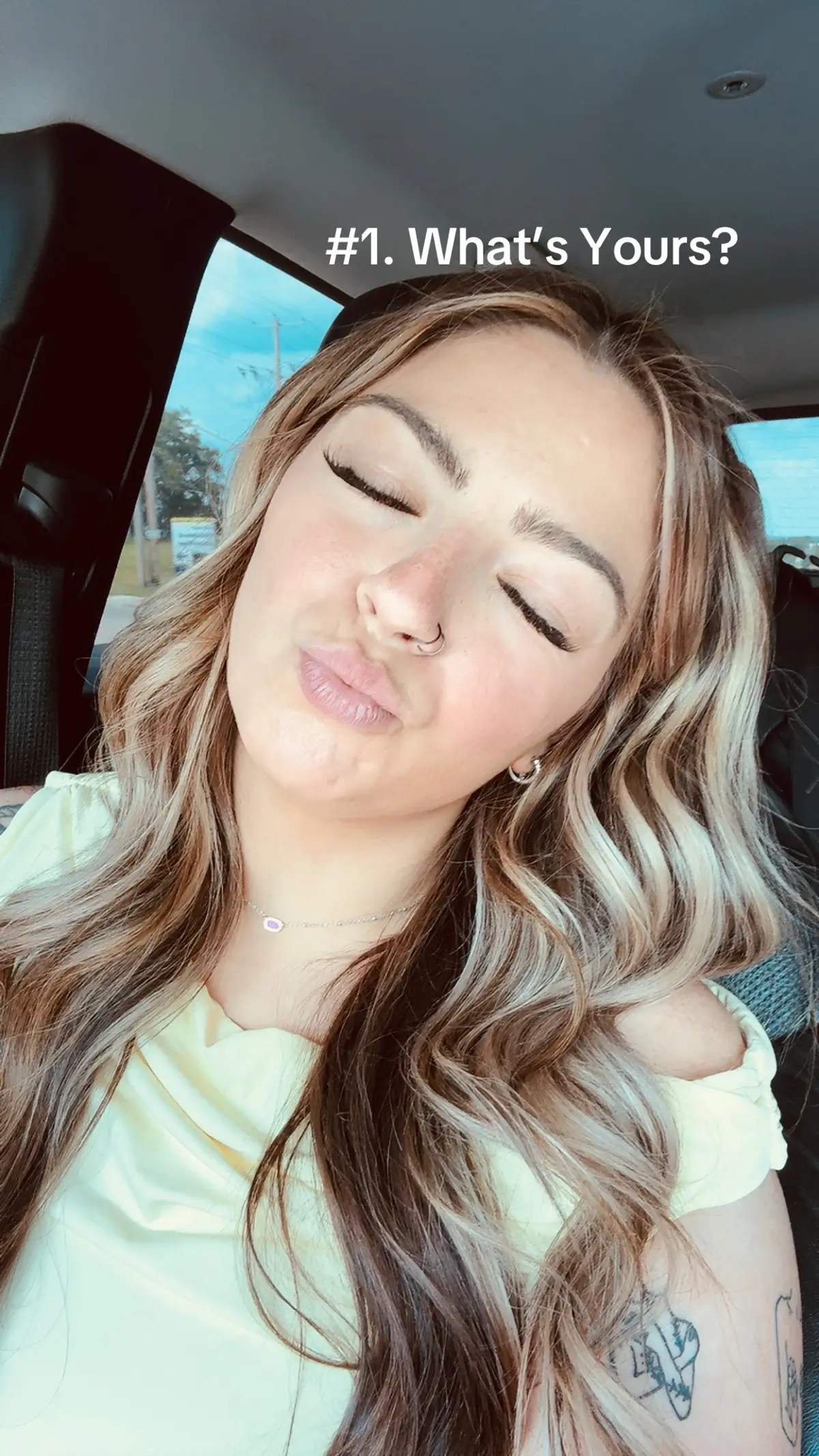 I feel like my zodiac sign is always spot on🙄 it’s fine, I’m fine… lol #zodiacsigns #fyp #MomsofTikTok #tiktokviral #single 