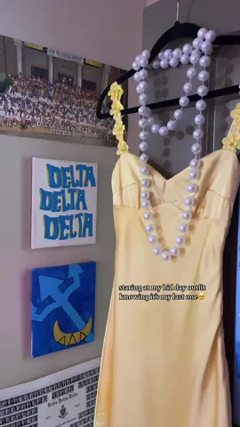 so emo #tridelt #bamarush #bidday 