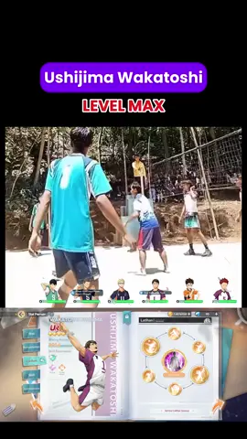 #HAIKYUFLYHIGH #haikyuu #FLYHIGH #Garena 