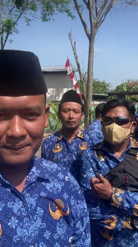 #harimerdeka #upacarabendera 