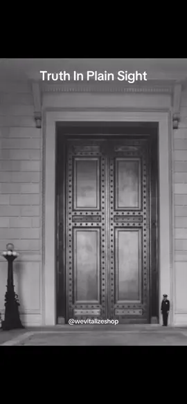 Gigantic doors spotted all over the world… what and wjo were they for? #oldworld #oldworldarchitecture #architecture #architecturephotography #photography #history #truth 