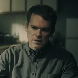 born in blood #dexterressurection 