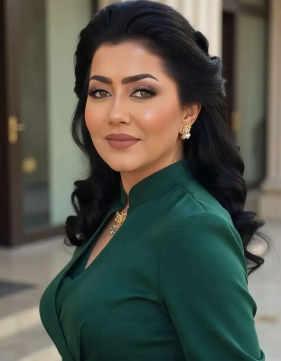 الحياة لا تقاس بكم انتصرت. بل بكم نهضت وفي عينيك ضوء لا يعرف الهزيمة  #حفظكم_الله_ورعاكم  @Sawsan badr fans 🕊️🤍 