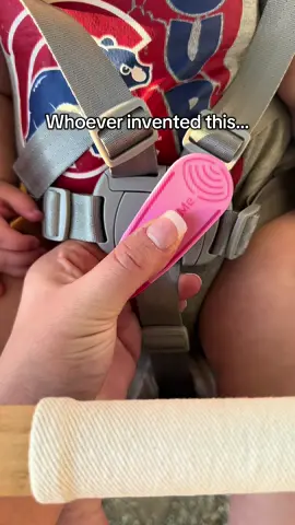 Saves my nails, saves my sanity 😭 #carseat #tiktokmademebuyit #nails #fyp #shopping 