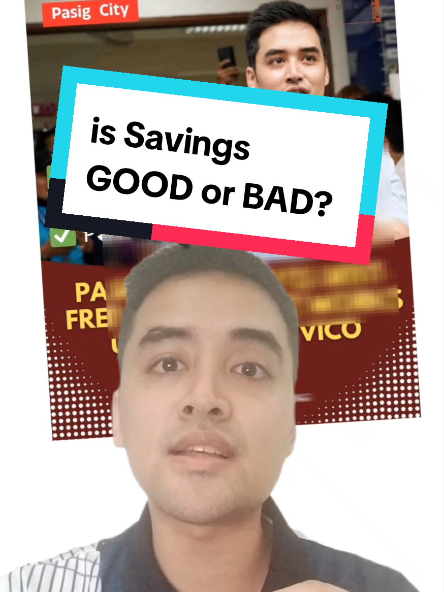 video version of my post...  THE ₱3B 