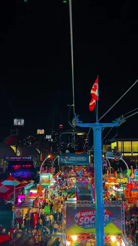 CNE 2025❤️ #cne #cne2025 #toronto #fyp 