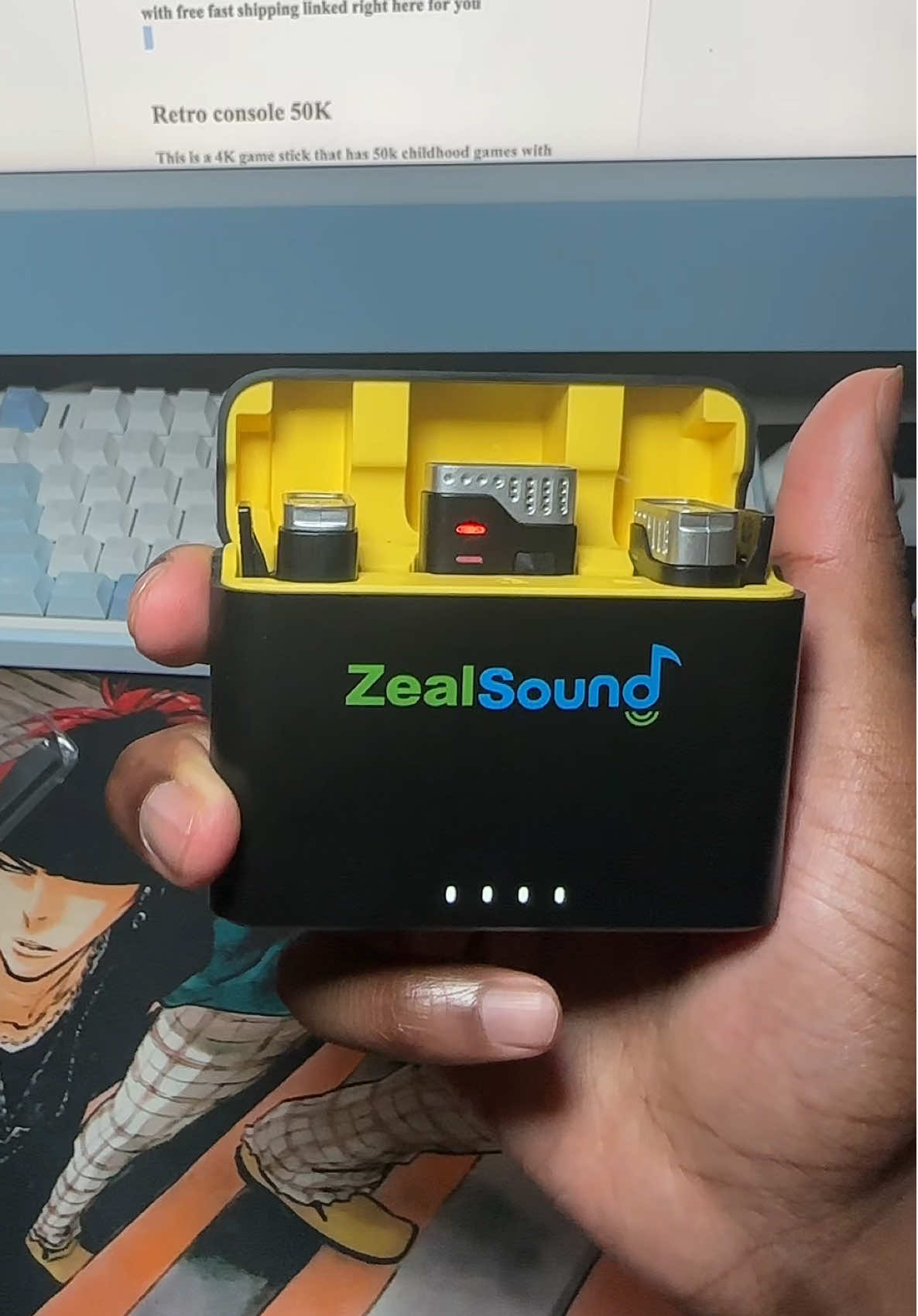 Best investment for your voice 