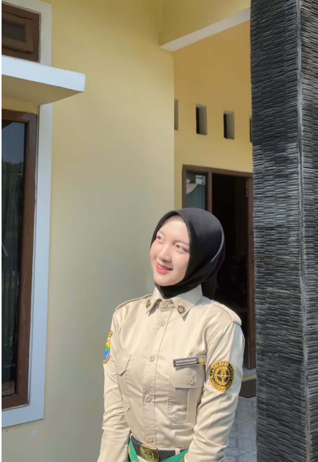 selamat hari lahir indonesia❤️