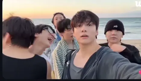 Bts did a live together 🥹 my family #bts #bangtan #btsarmy #bts_official_bighit #fyp