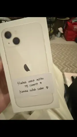 omg thanks!🤍 #iphone #iphone13 