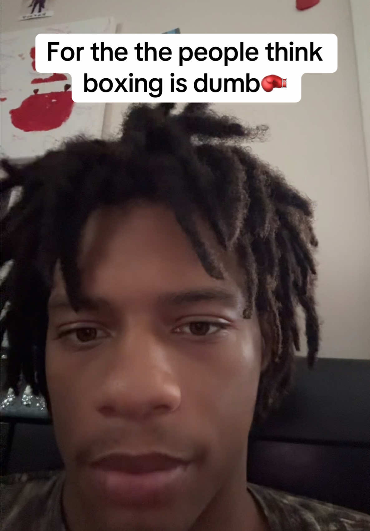 #boxing  
