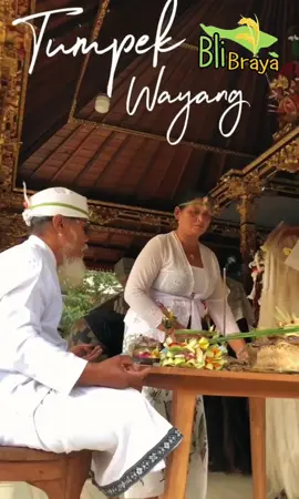 Rahajeng Rahina Tumpek Wayang #nangunsatkerthilokabali #rahayurahayurahayu 