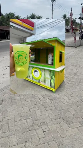 Promo kemerdekaaan beli satu bayar satu #tebu  #kulinertiktok  #pekanbaru 