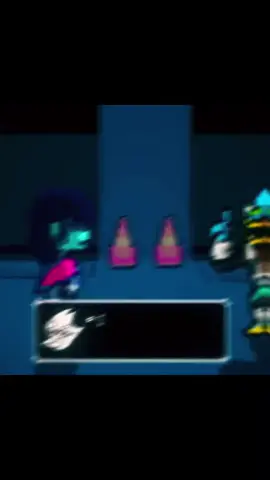 not my vid #deltarune 