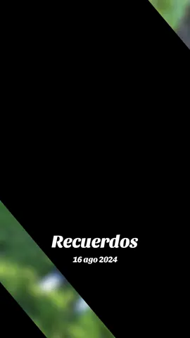 #Recuerdos 