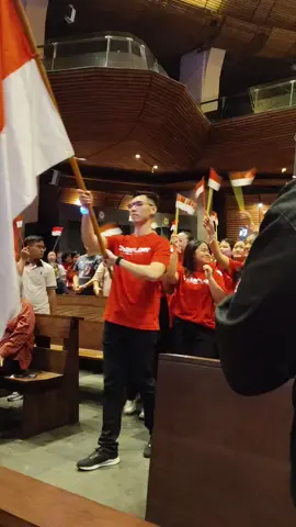 #17agustus #harikemeredekaan #hutindonesia80🇮🇩🇮🇩🇮🇩🇮🇩 #republikindonesia #indonesia 