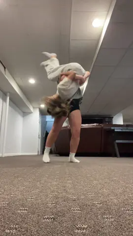 This was so bad but it took so many tries so I had to post it @lilah #fyp #theatre #viral #transition #trend 