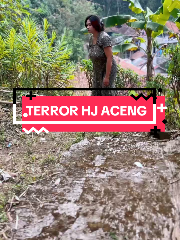 Teror hj.Aceng . . . #fyppppppppppppppppppppppp  #17agustus  #foryoupage  #viralvideo 