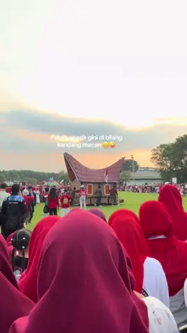 Karnaval pabrik #karnaval#fypシ#nikomasgemilang#merdeka 