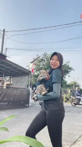 gendong majikan