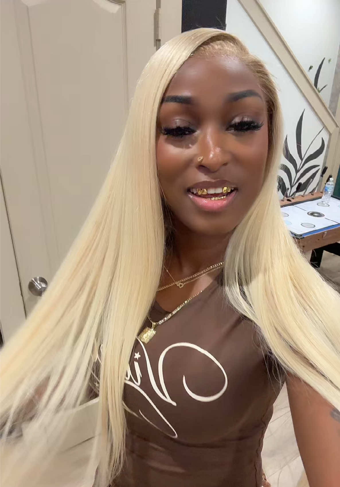 They don’t know meeee bae 👀😍 #fyp #wlw #babynay 