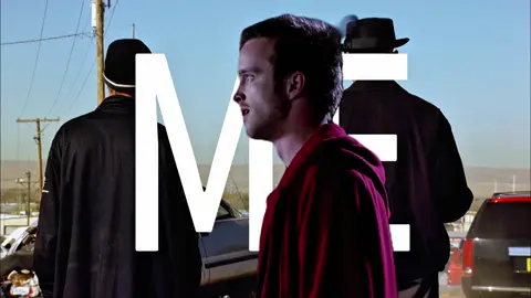 UNLIKE MEE || Breaking Bad ||#fyp #edit #viral #breakingbadedit 