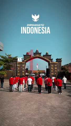 #dirgahayuindonesia #merdeka #kerajaanprabumotor #prabumotorhariini #yukmainkeprabu 