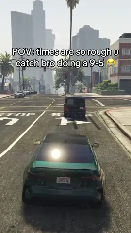 Ain’t no way money is that low gang #gta5online #funny #stupid #goviral #gta5_funny 