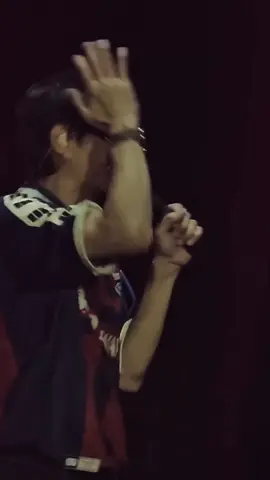 terlalu bodoh untuk menahan egoku.. #sheilaon7 #so7 #dutasheilaon7 #liriklagu 