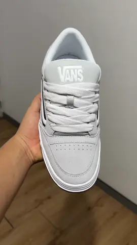 VANS HYLANE 🔥 #sneakersaddict #sneakerhead #chunky #fyp #vans 