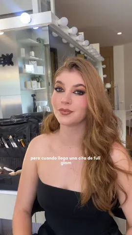 Aquí amamos el soft y el full glam ✨💌 #maquilladoraquito #makeupquito #maquillajequitoecuador #makeupartistquito #maquillajequito 