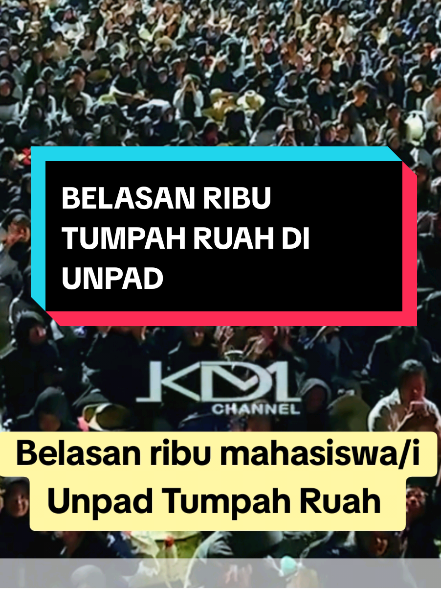 Kang dedi mulyadi pidato di unpad dengan belasan ribu mahasiswa/i. sc. : dedimulyadiofficial #kangdedimulyadi #dedimulyadi #fypシ #unpad #mahasiswa 
