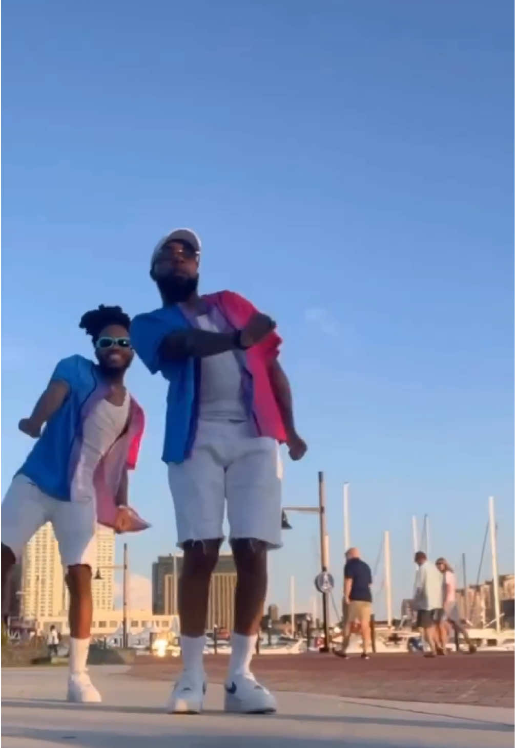 This song is a vibe 🔥🗣️  #baltimore #tsucrew #dance @Tsu Rum 