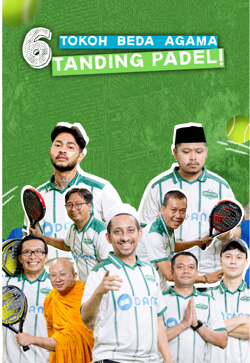 Sudah Tayang! Di Youtube “Jeda Nulis”.