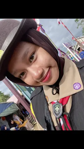 ⚜️#17agustus #pramuka #fyp 