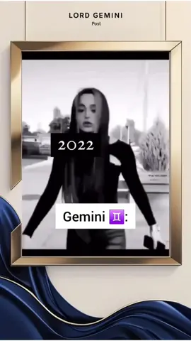 Disaat Gemini Mengalah terus menerus dan Pada akhirnya sudah habis batas kesabarannya, Apakah Related Dengan Kalian? #lordgemini #republikgemini #zodiakindonesia 