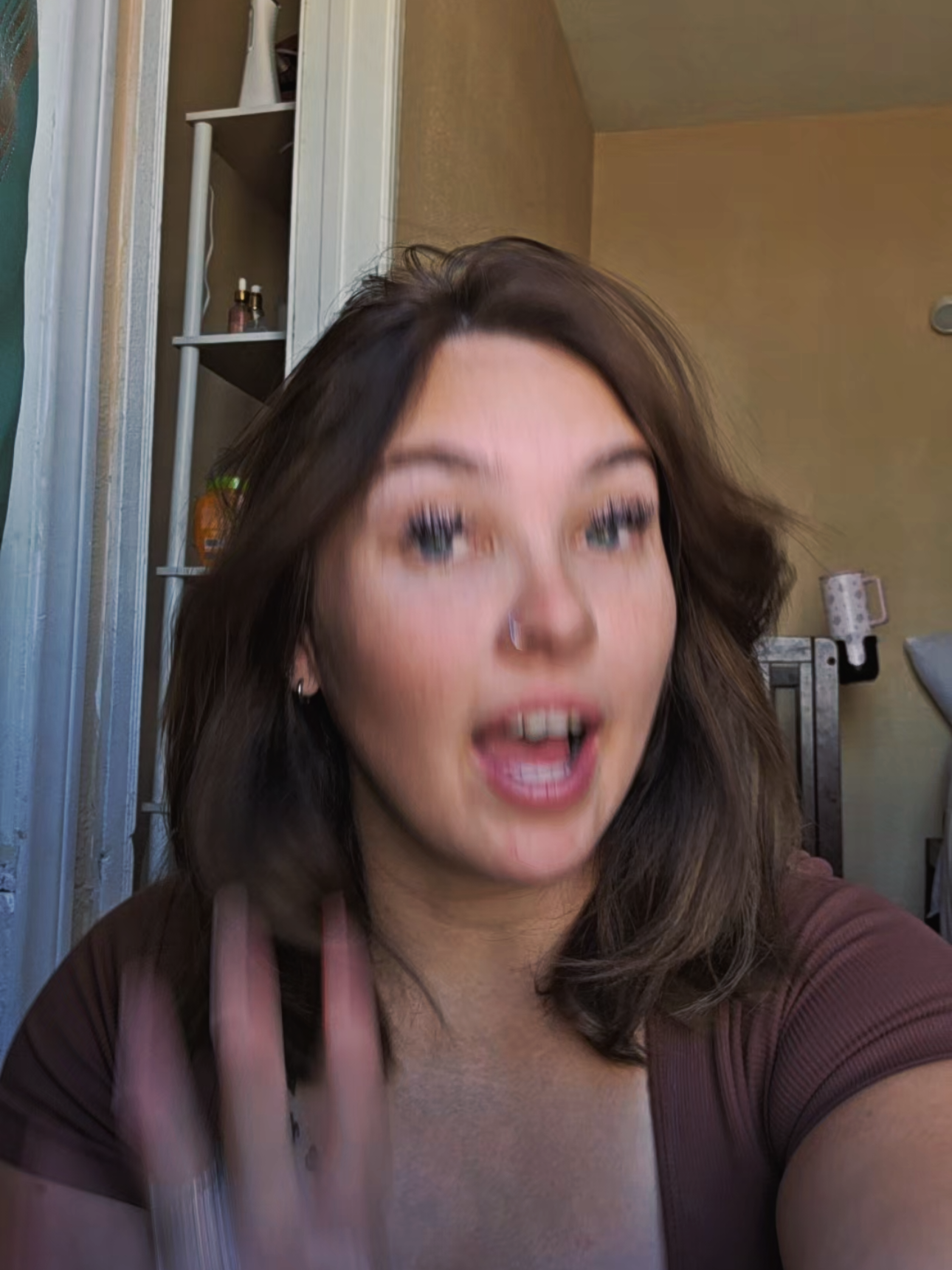 My secret.. #howto #mombod #pregnancytiktok 